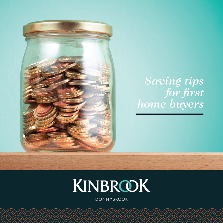 Saving Tips for First Home Buyers